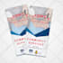 design professional business flyer
