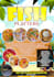design professional christmas flyer, poster, event flyer 12hours