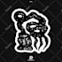 draw an ancient custom sigil for you