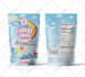 do premium product packaging, pouch design, and box