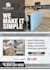 design eye catching business or event flyers in 4 hours