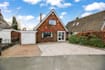 replace sky, green grass, and fire in fireplace in real estate photos