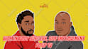 draw cartoon portrait for youtube thumbnail