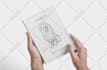 design original book covers