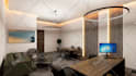 do architecture exterior and interior design with revit
