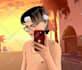 design custom gta style cartoon avatar from your photo
