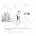 draw amazing illustration for fantastic tales and stories