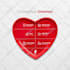 do any graphic design work in adobe illustrator or photoshop in creative way