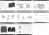 design and create a fashion tech pack for production