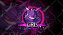 design animated twitch overlay obs overlay stream logo banner and emotes
