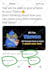 do  manually organic twitter tweet promotion