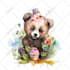 design realism custom or sleeve tattoo with 3d skin preview