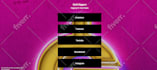 create a smarturl that links to all music streaming services