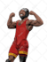 make unique sport player vector art illustrations