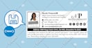 create clickable html email signature for gmail, outlook,etc