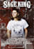 create a professional tour and concert poster