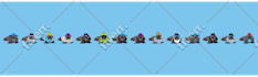 design hero banner, website banner, shopify banner, header, slider or cover