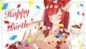draw a cute and cool anime fanart or original character