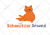 create fun cartoon style logo
