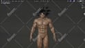 optimize, edit or retexture your vrchat avatar vtuber model and vrchat avatar