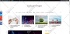 upload and format wordpress blog posts