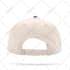 do hat mockup with realistic embroidery