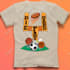 create vintage trendy unique t shirt design