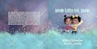 design an illustrated book cover