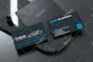 provide professional business card design