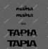 draw custom 2d names for nameplate necklaces
