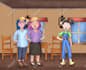 draw cute childrens book illustrations
