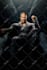 do surreal concept art, matte paintings and cover arts