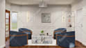 do professional sketchup 3d models and realistic interior and exterior renders