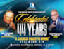 design amazing event and church flyer within 4 to 20hrs