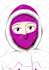 draw your roblox avatar with my style