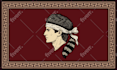 design a flag, logo or emblem