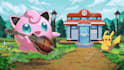 create pokemon fan art