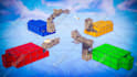 make eye catching 3d fortnite creative map thumbnail