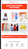 design an opencart ecommerce website for you