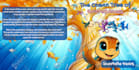 illustrate your children book with consistent characters