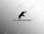 create elephant logo design