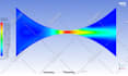 perform cfd analysis using ansys or solidworks
