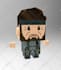 create zackd style animations and complex 3d models
