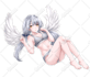 draw anime characters or fanart