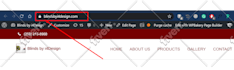 install and configure SSL certificate on your wordpress website