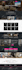 build or rebuild your modern responsive website as a full stack web developer