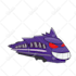redesign image to vector file
