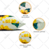 design high converting amazon listing images and a plus content