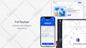 reskin or redesign your codecanyon android app