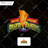 create professional initials e sports logo gaming